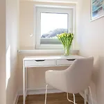 Prázdninový dům Haus Meerblick List