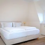 Haus Meerblick List