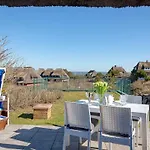 Prázdninový dům Haus Meerblick