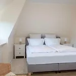 Haus Meerblick بيت للعطل ليست