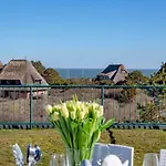 بيت للعطل Haus Meerblick