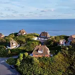 Haus Meerblick بيت للعطل