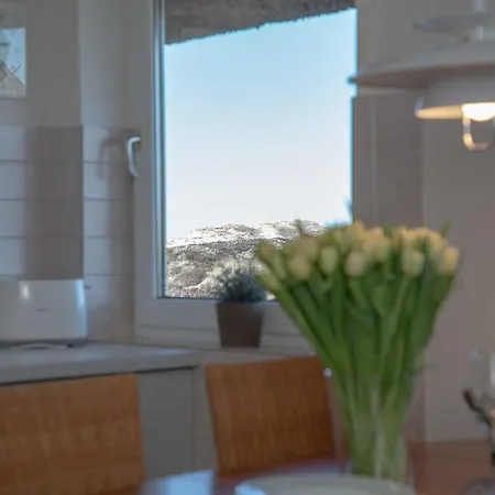 Haus Meerblick * List