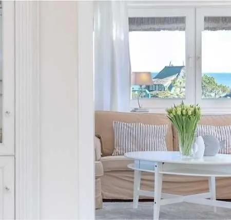 Haus Meerblick * List