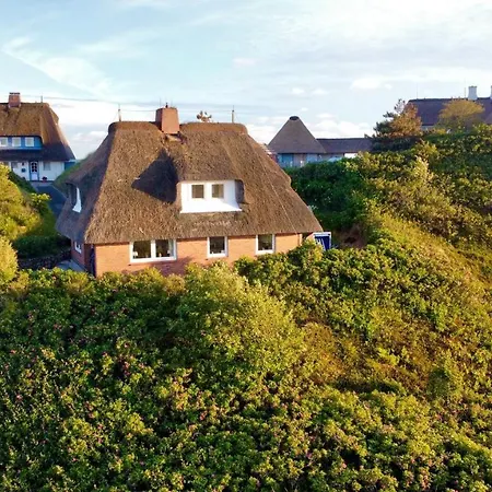 Haus Meerblick Vakantiehuis