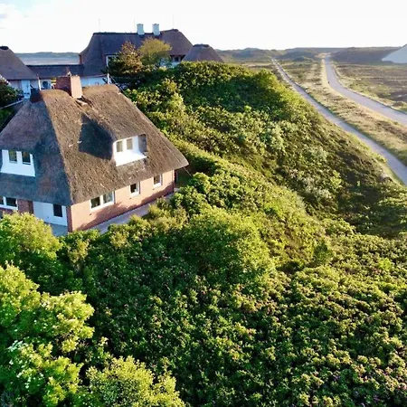 Vakantiehuis Haus Meerblick