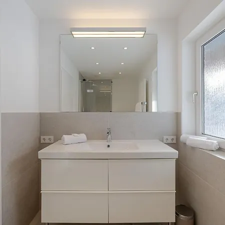 Haus Meerblick Prázdninový dům