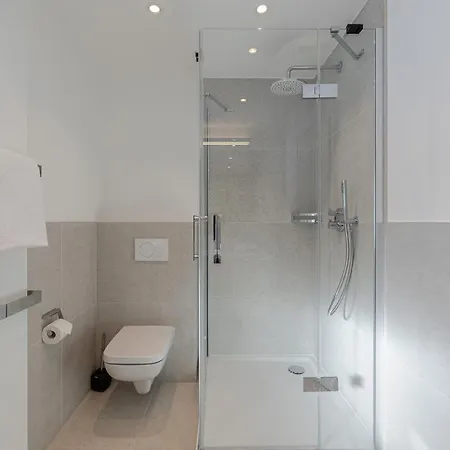 Haus Meerblick Σπίτι διακοπών