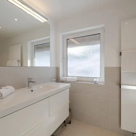 Σπίτι διακοπών Haus Meerblick List