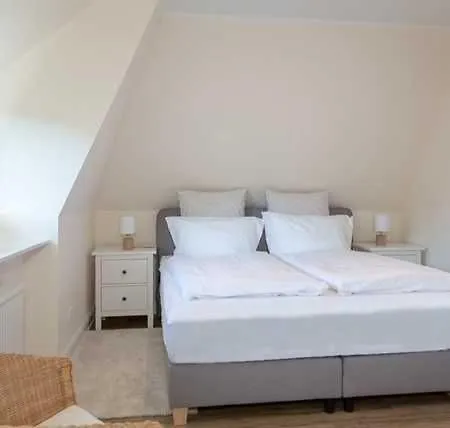 Haus Meerblick 펜션 리스트