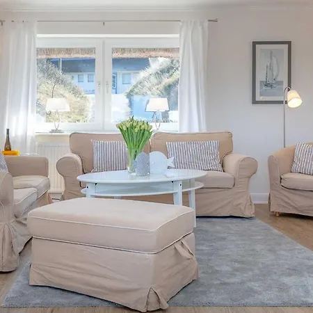 Haus Meerblick * 리스트