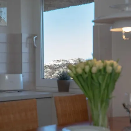 Haus Meerblick Casa vacanze *