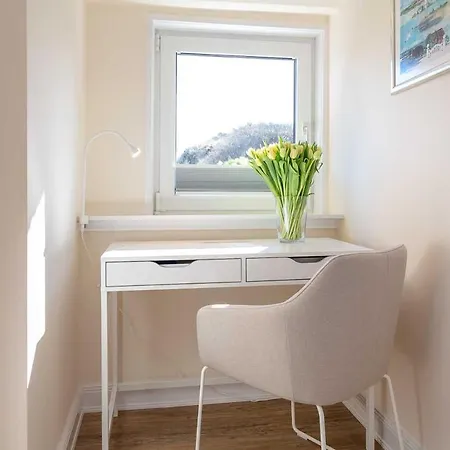 Haus Meerblick * 리스트