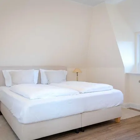 Haus Meerblick Casa vacanze List
