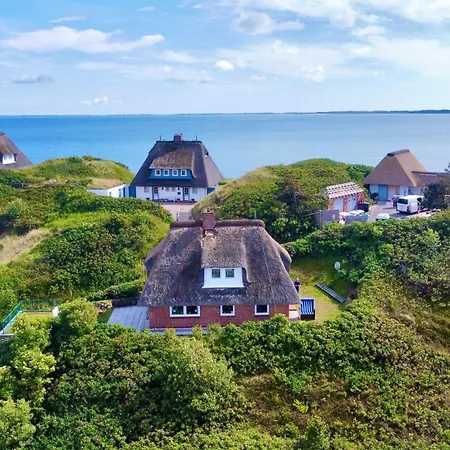 Haus Meerblick * List