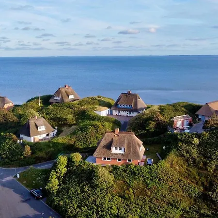 Haus Meerblick Casa vacanze