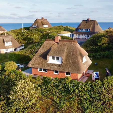 Haus Meerblick