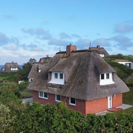 Haus Meerblick *