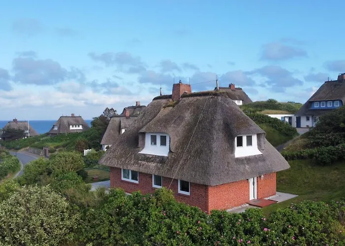 Haus Meerblick *