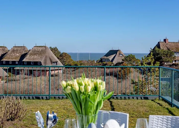 Haus Meerblick