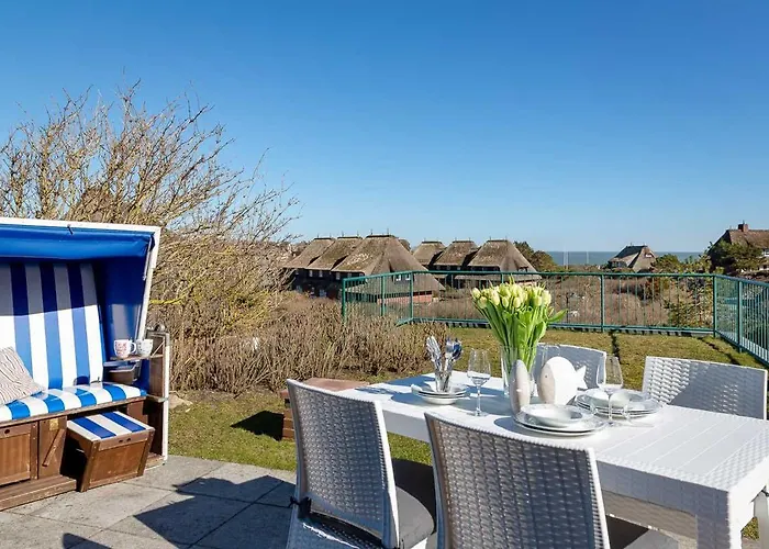 Haus Meerblick