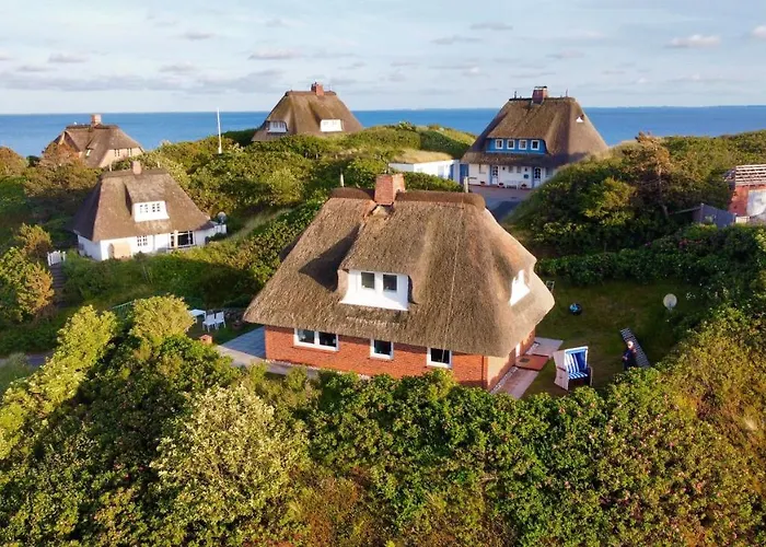 Haus Meerblick
