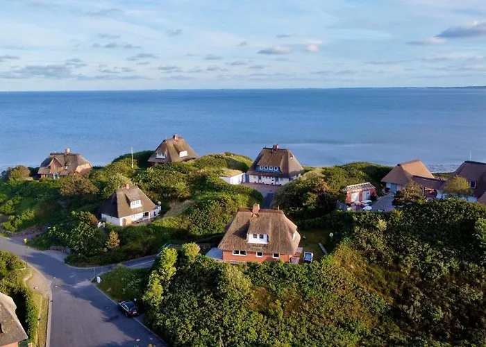 Haus Meerblick *