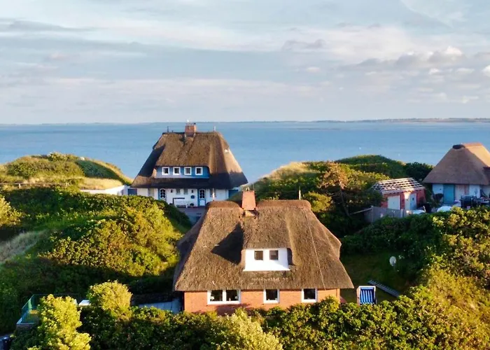 Haus Meerblick *