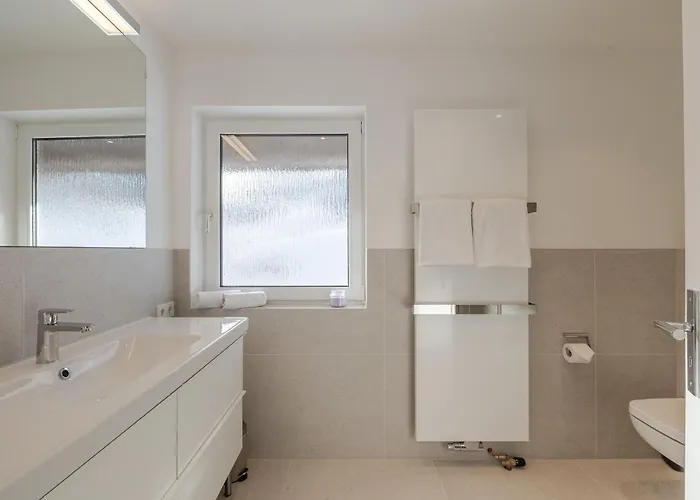 Haus Meerblick