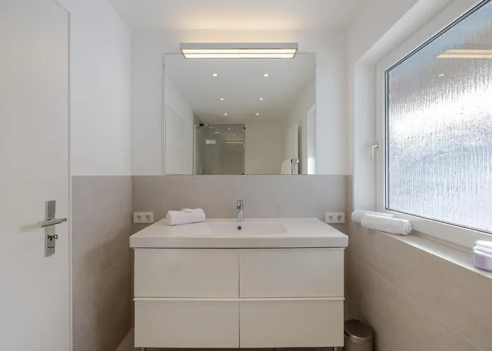 Haus Meerblick Casa vacanze