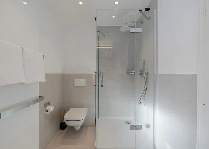 Haus Meerblick Casa vacanze