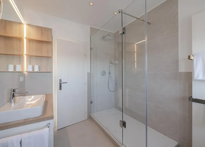 Casa vacanze Haus Meerblick *