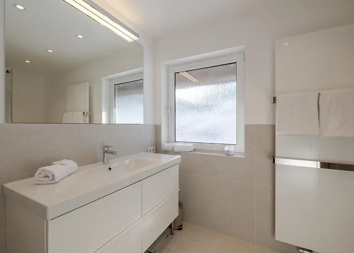 Casa vacanze Haus Meerblick List