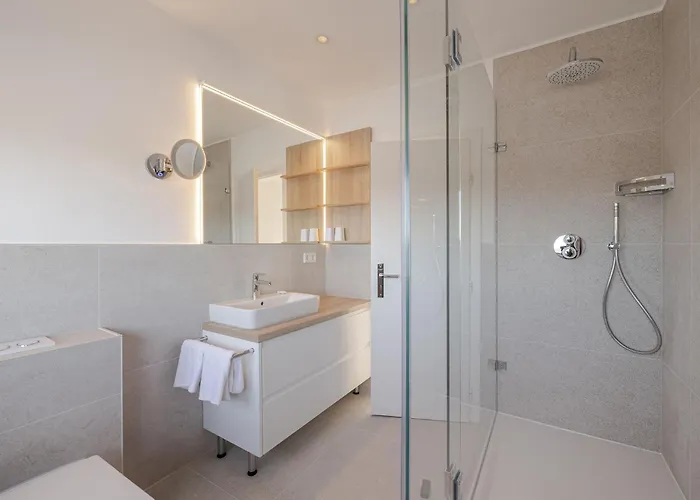 Haus Meerblick List